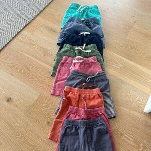 Tea collection boys shorts